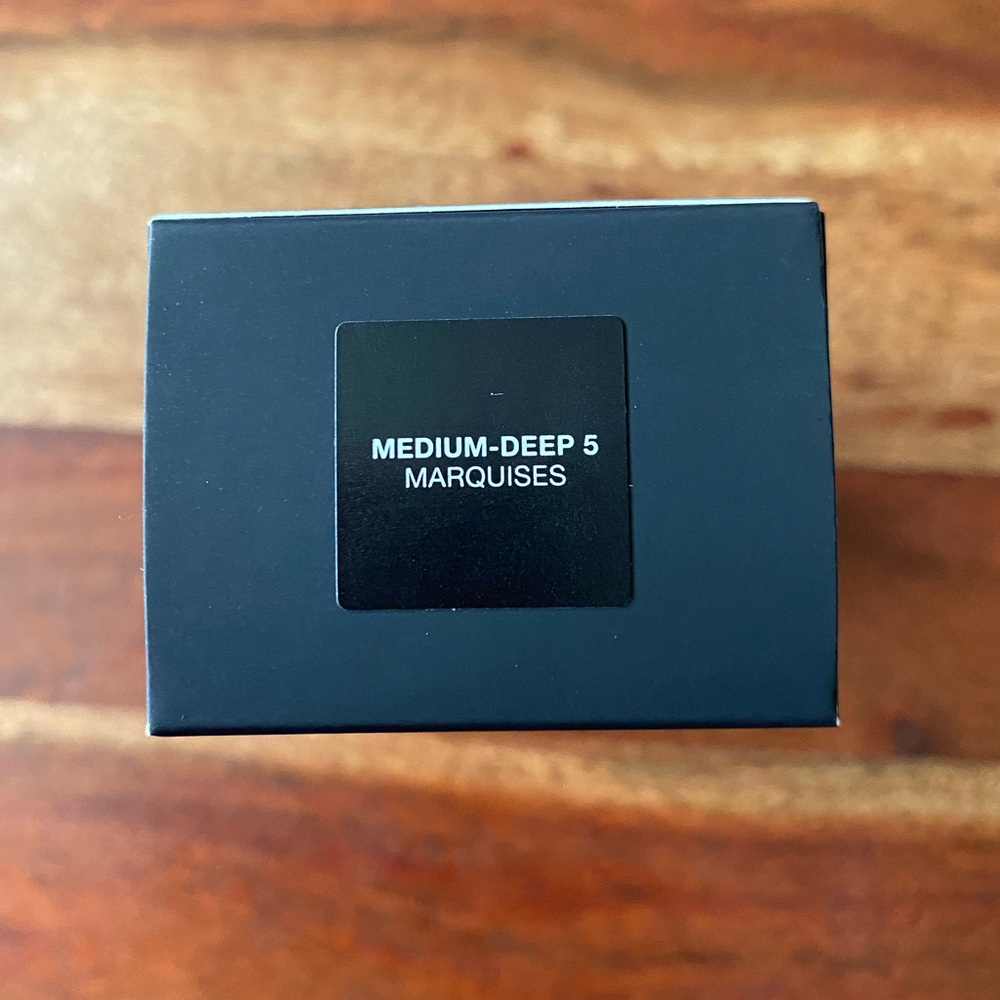 NEW Nars Light Reflecting Foundation Marquises Deep 5 - Picture 8 of 9